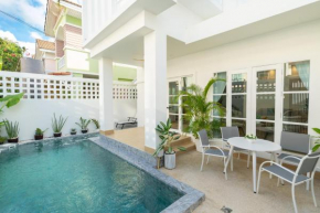Happiness Pool Villa Patong Phuket